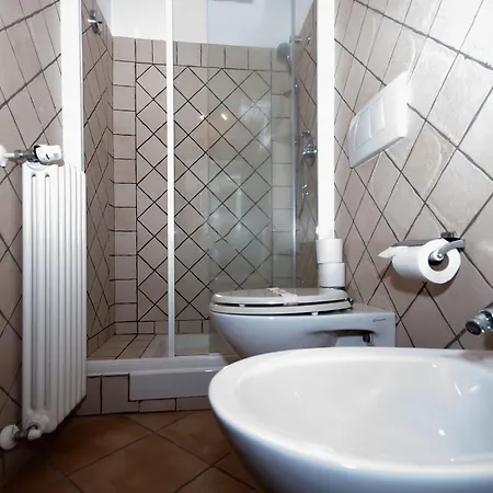 Hotel Agriturismo Golfo Dei Poeti La Spezia