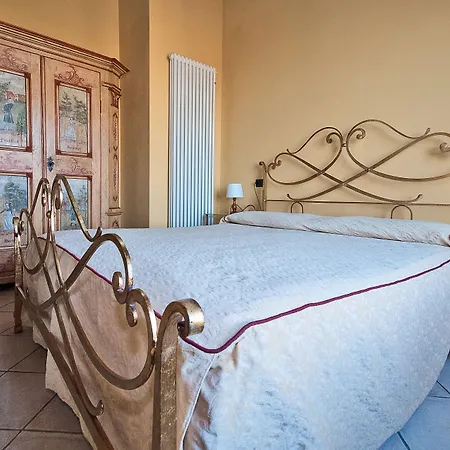 Agriturismo Golfo Dei Poeti