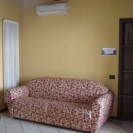 Hotel Agriturismo Golfo Dei Poeti 3*
