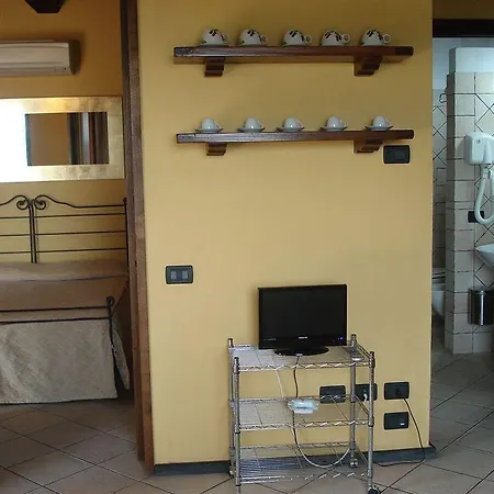 Agriturismo Golfo Dei Poeti