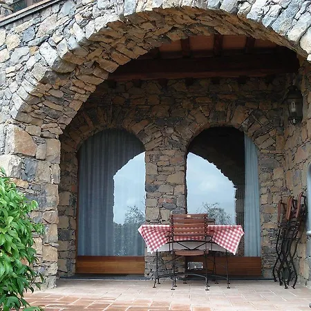 Hotel Agriturismo Golfo Dei Poeti La Spezia