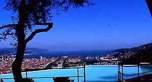 Отель Golfo Dei Poeti Fattorie Bedogni Von Berger 3*