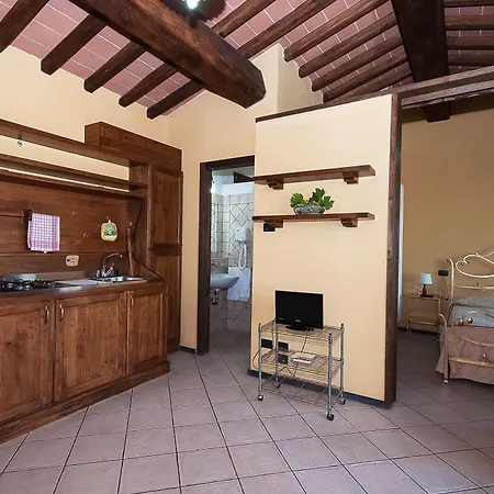 Agriturismo Golfo Dei Poeti Hotel