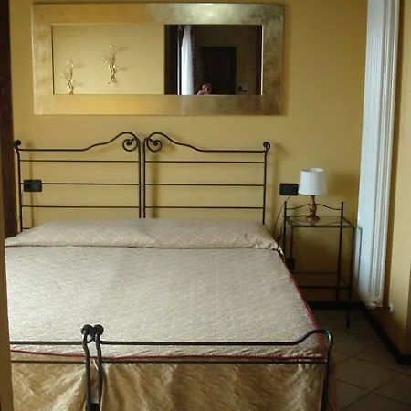 Hotel Agriturismo Golfo Dei Poeti 3*