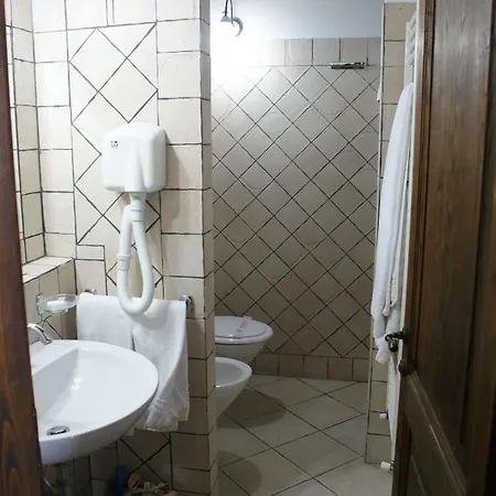 Hotel Agriturismo Golfo Dei Poeti La Spezia