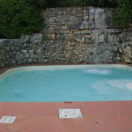 Hotel Agriturismo Golfo Dei Poeti 3*