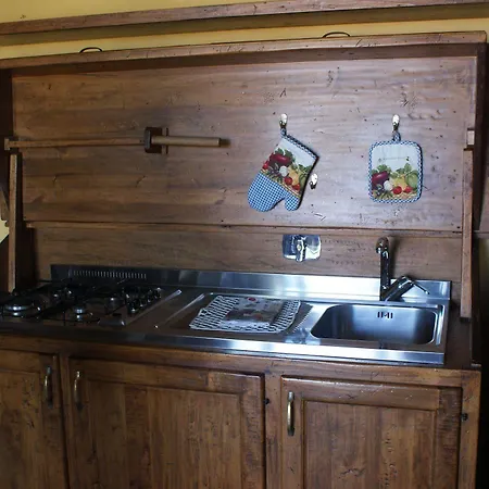 Agriturismo Golfo Dei Poeti