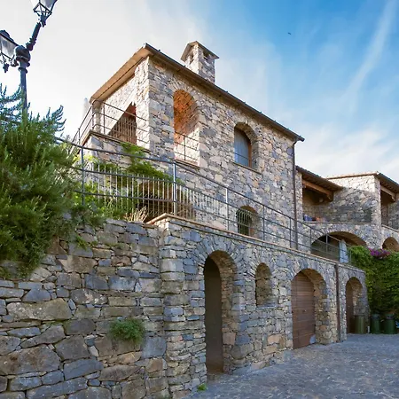 Agriturismo Golfo Dei Poeti Hotel La Spezia