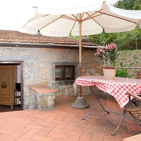 Hotel Agriturismo Golfo Dei Poeti La Spezia