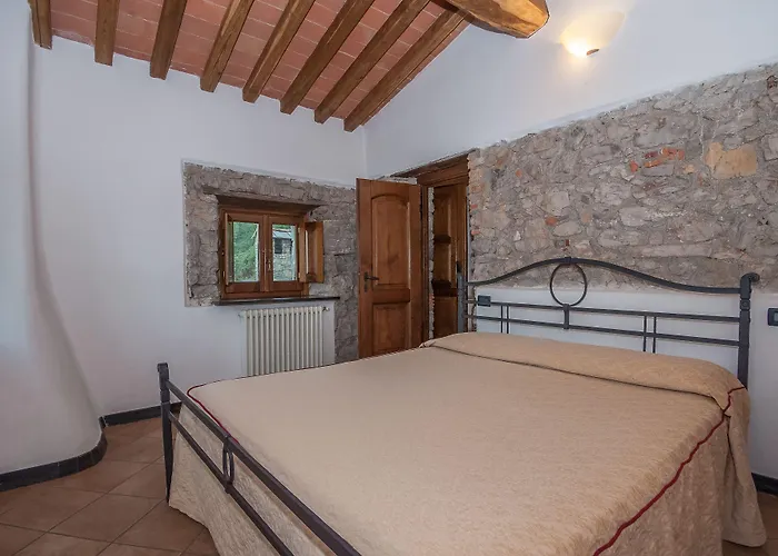 Golfo Dei Poeti Fattorie Bedogni Von Berger Hotell