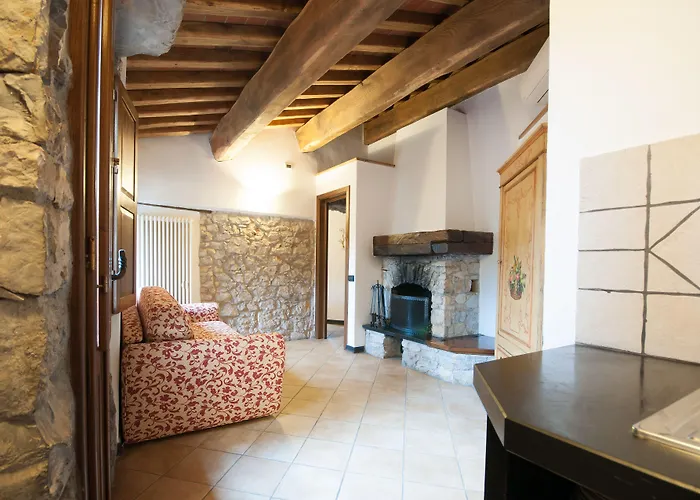 Golfo Dei Poeti Fattorie Bedogni Von Berger Hotell 3*