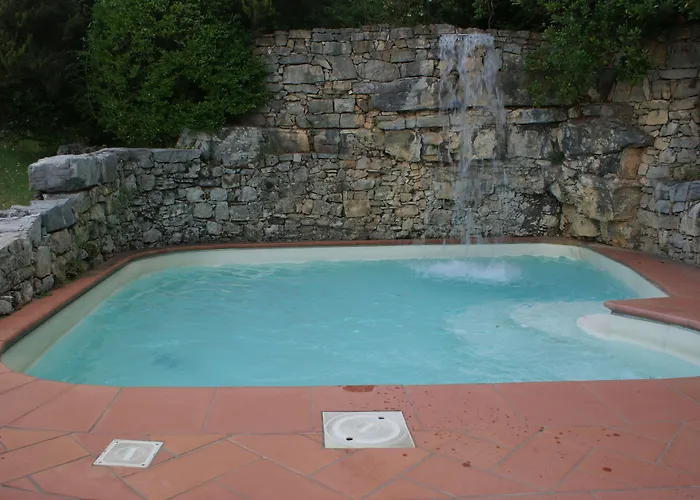 Golfo Dei Poeti Fattorie Bedogni Von Berger Hotell