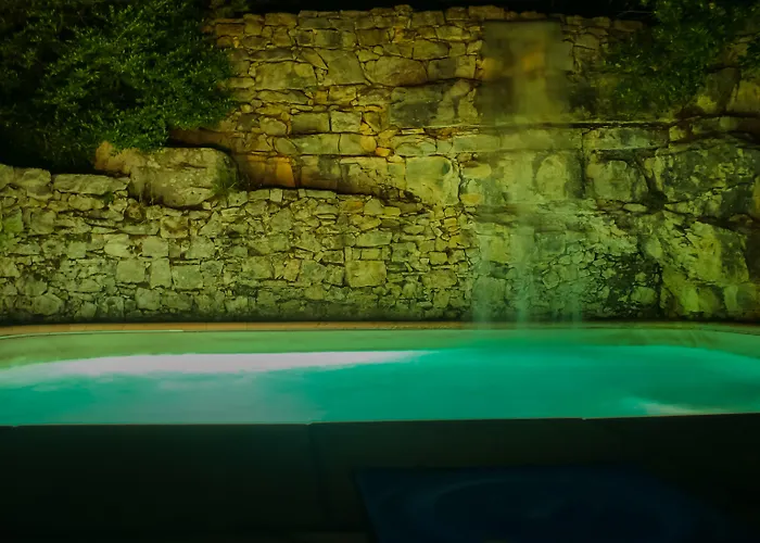 Golfo Dei Poeti Fattorie Bedogni Von Berger Hotell