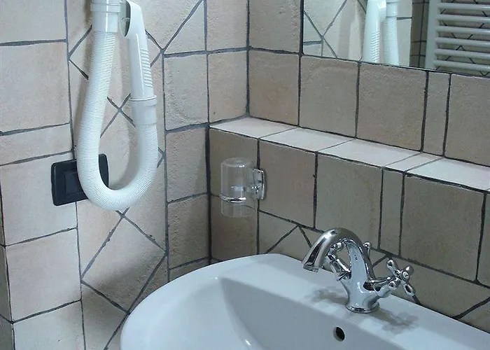 Golfo Dei Poeti Fattorie Bedogni Von Berger Hotell 3*