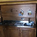 Golfo Dei Poeti Fattorie Bedogni Von Berger 3*