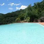 Golfo Dei Poeti Fattorie Bedogni Von Berger 3* Специя