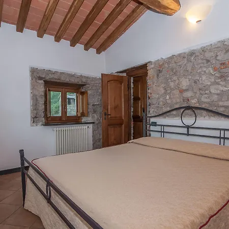 Golfo Dei Poeti Fattorie Bedogni Von Berger Hotel