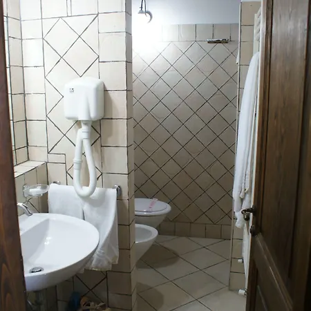 Golfo Dei Poeti Fattorie Bedogni Von Berger 3* La Spezia