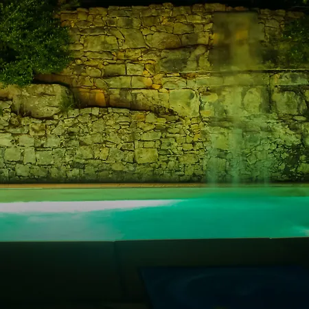 Golfo Dei Poeti Fattorie Bedogni Von Berger Hotel