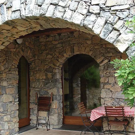 Hotel Golfo Dei Poeti Fattorie Bedogni Von Berger