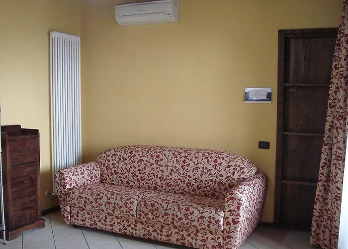 Hotel Golfo Dei Poeti Fattorie Bedogni Von Berger 3*